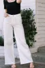 Brooklyn Wide Leg Jeans sold by Morning Lavender