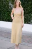 Aubrey Slip Maxi Dress sold by Morning Lavender