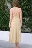 Aubrey Slip Maxi Dress sold by Morning Lavender