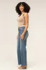 Rowan Scalloped Knit Tank sold by Morning Lavender
