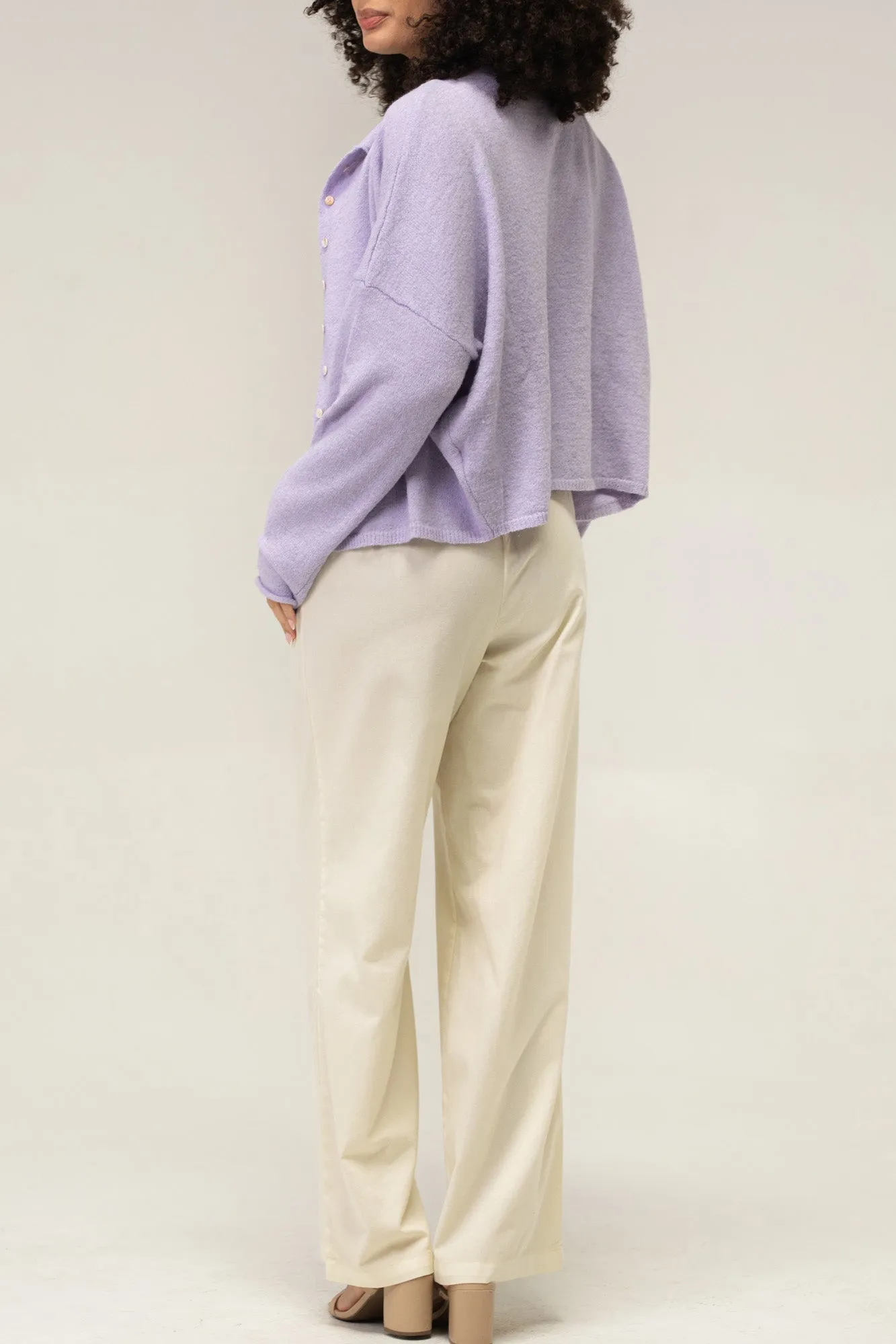 Doreen Straight Leg Pants sold by Morning Lavender product image thumbnail 3