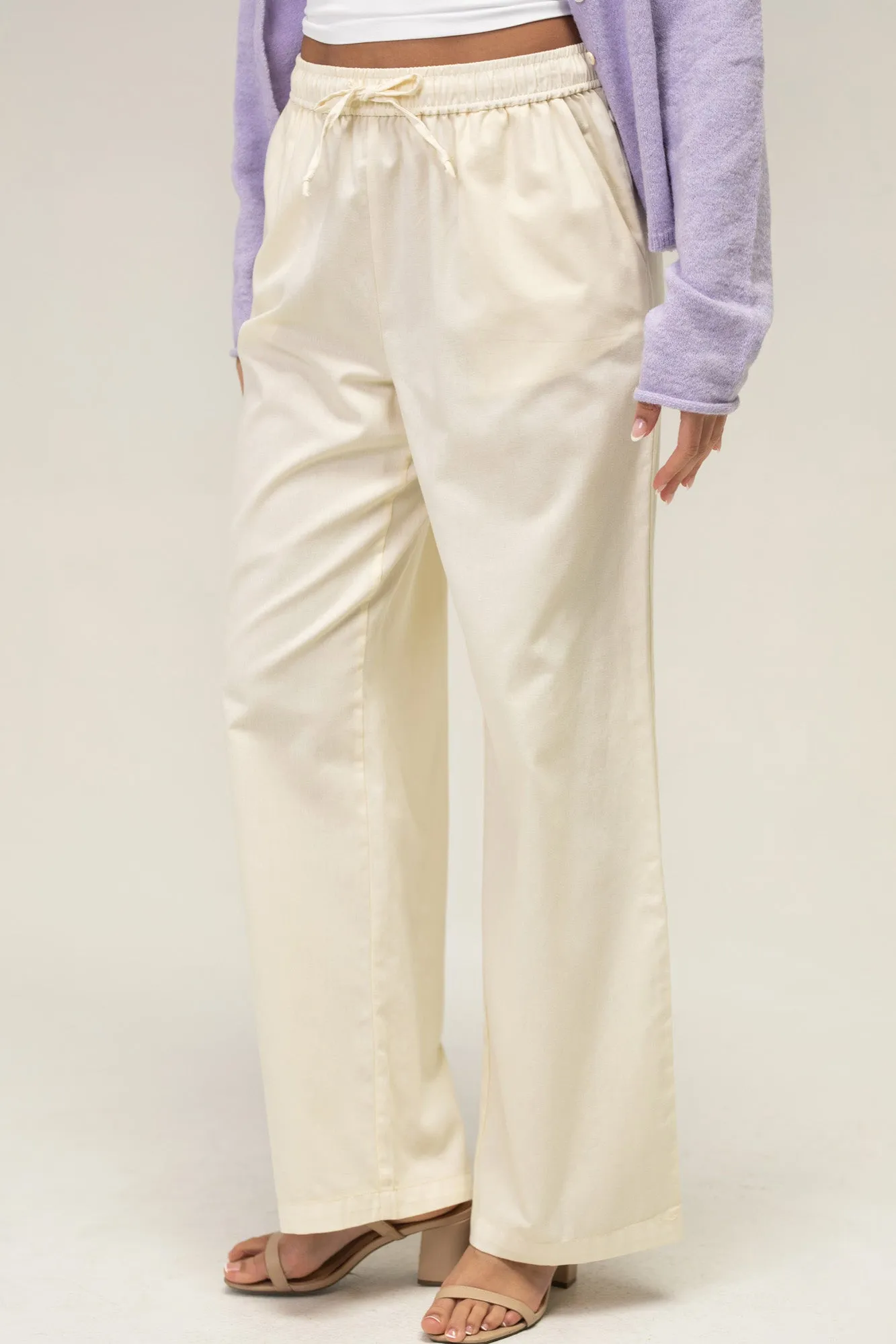 Doreen Straight Leg Pants sold by Morning Lavender