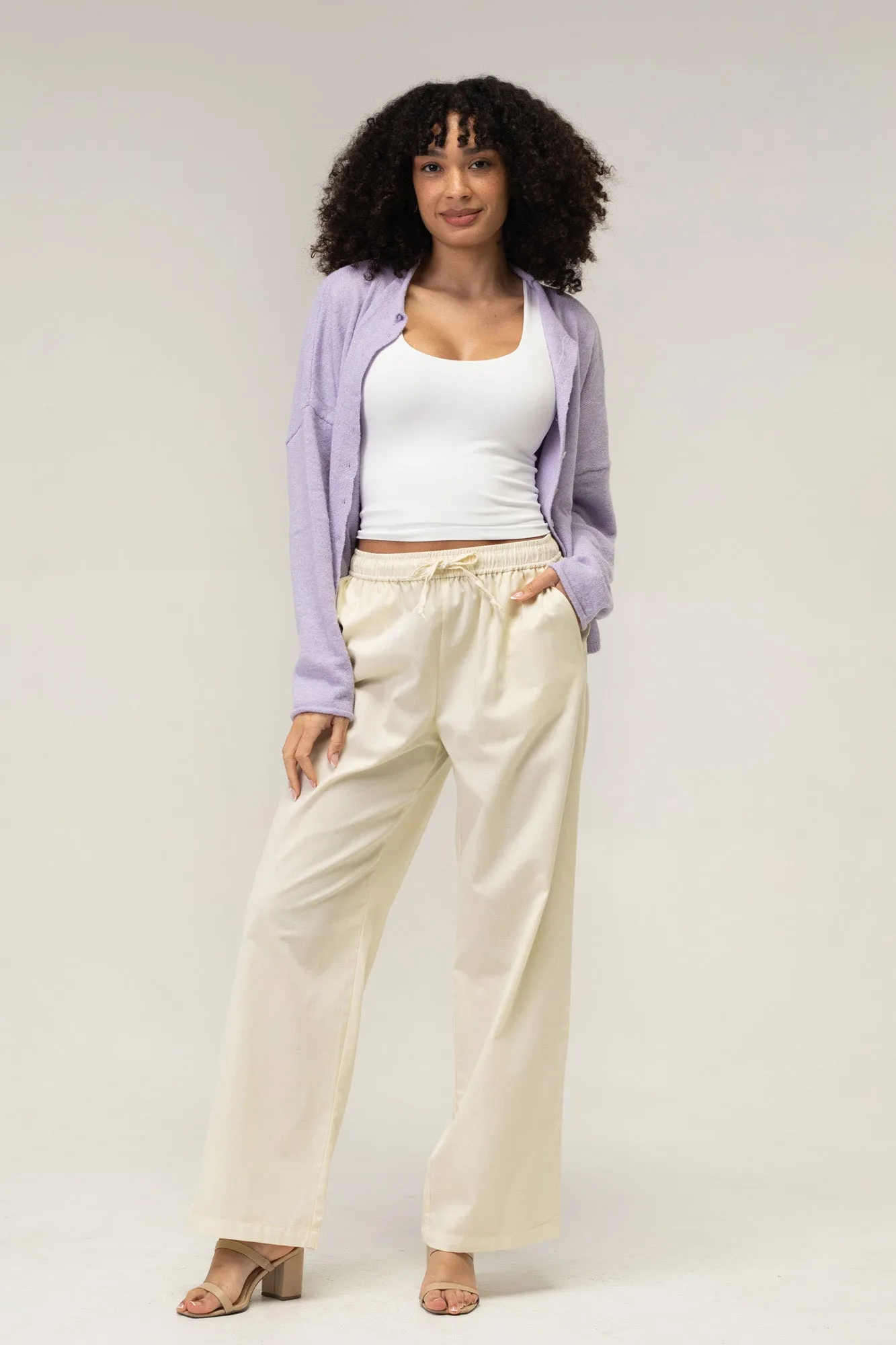 Doreen Straight Leg Pants sold by Morning Lavender product image thumbnail 5
