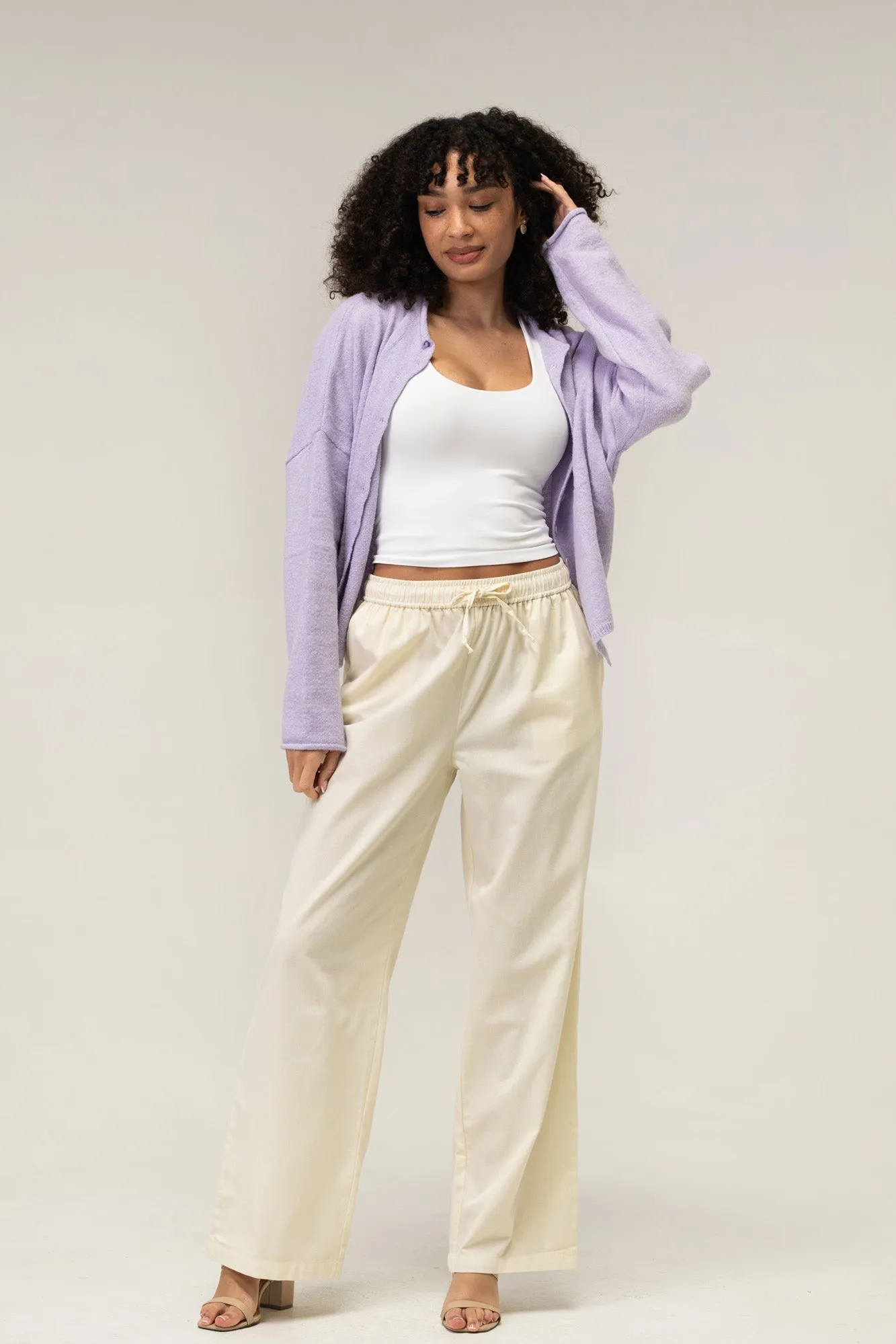 Doreen Straight Leg Pants sold by Morning Lavender product image thumbnail 4