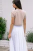 Rashida Pocket Buttoned Cardigan sold by Morning Lavender