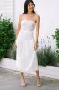 Clarissa Eyelet Skirt Set sold by Morning Lavender