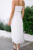 Clarissa Eyelet Skirt Set sold by Morning Lavender