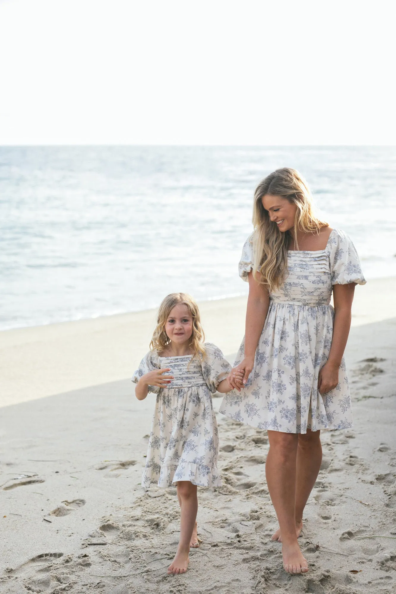 Jules Floral Mini Dress sold by Morning Lavender product image thumbnail 2