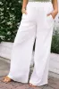 Karla Wide Leg Pants sold by Morning Lavender