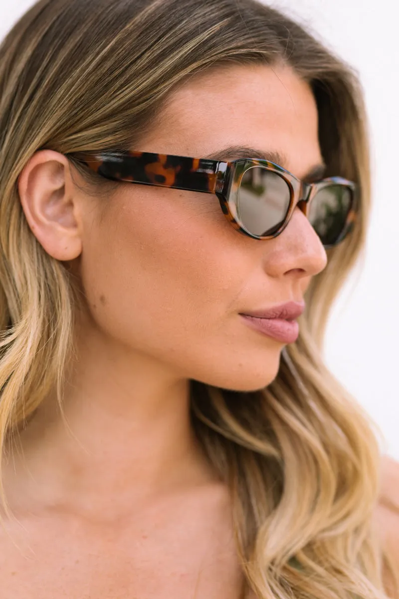 Sabrina Sunglasses sold by Morning Lavender product image thumbnail 2