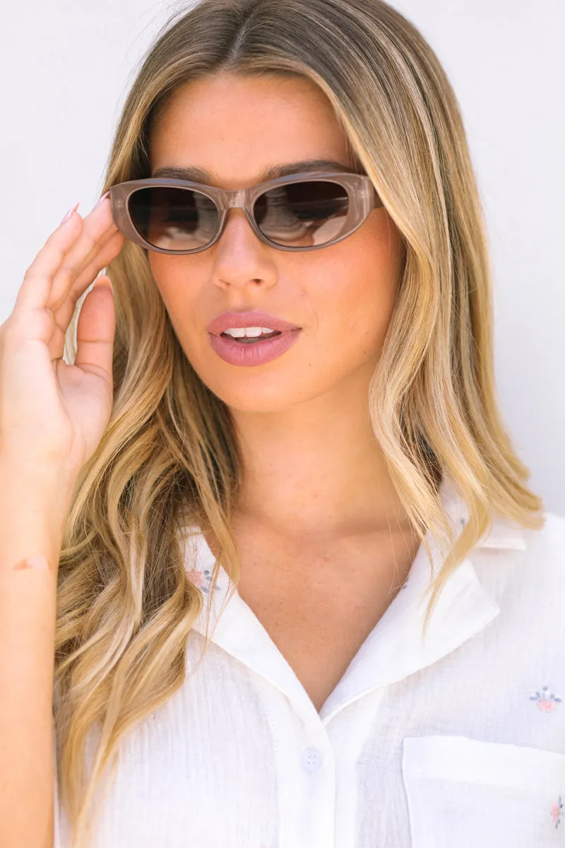 Sabrina Sunglasses sold by Morning Lavender