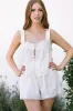Chloe Eyelet Lace Trim Set sold by Morning Lavender