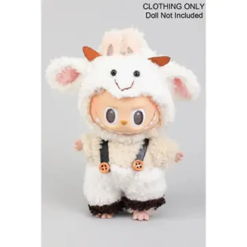 Labubu Sheep Outfit sold by Morning Lavender