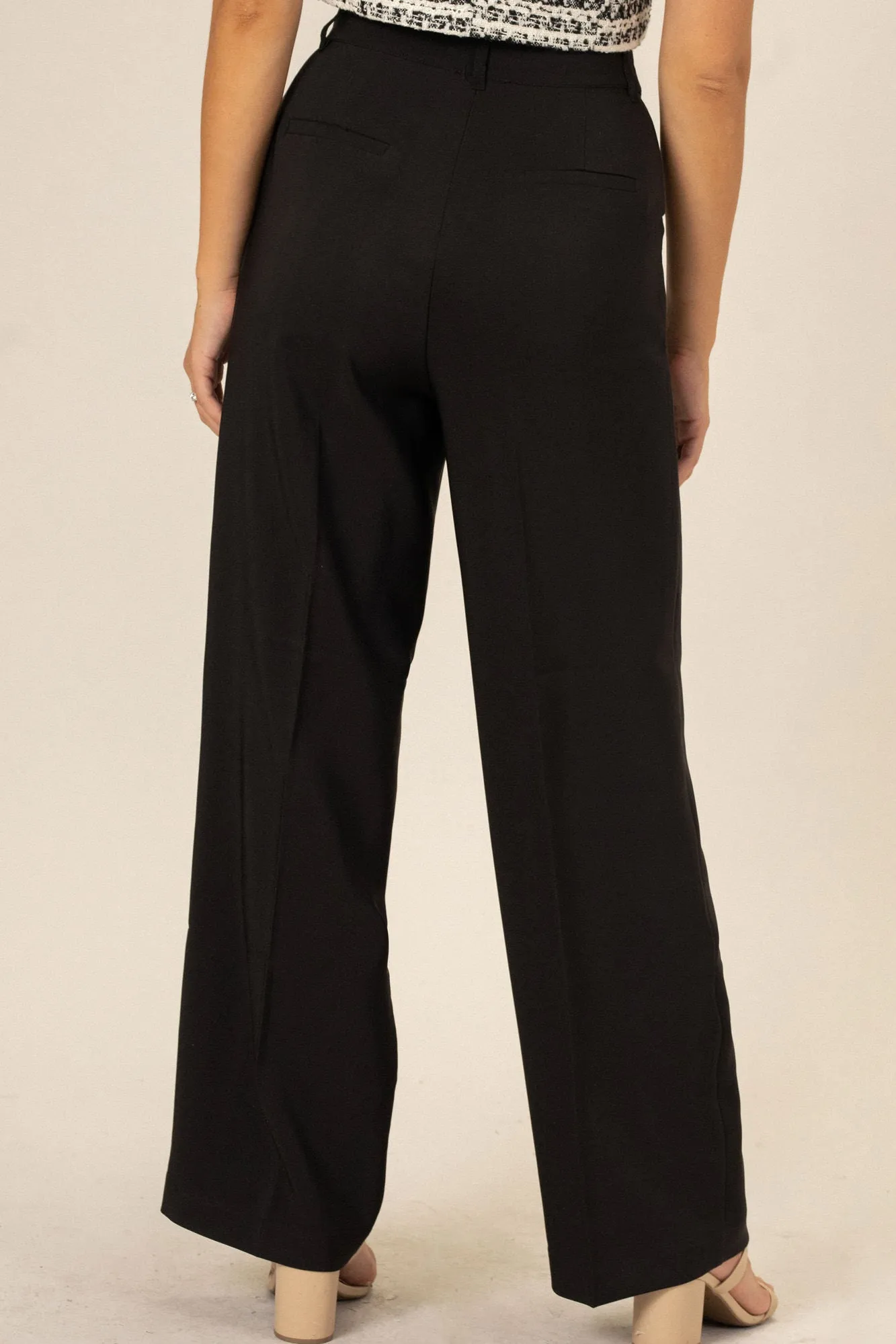 Marnie Wide Leg Pants sold by Morning Lavender product image thumbnail 5