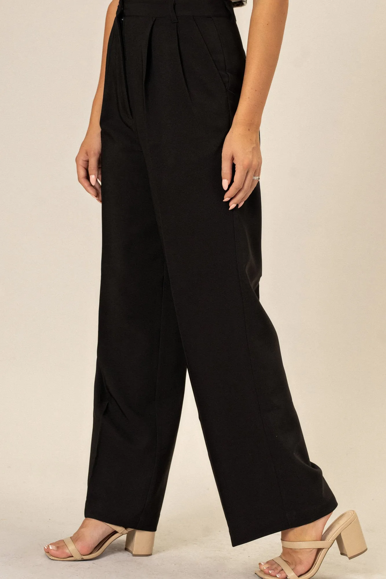 Marnie Wide Leg Pants sold by Morning Lavender product image thumbnail 3