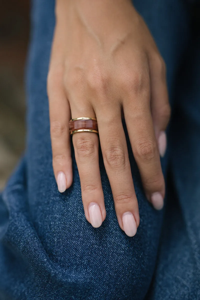 Kelly Ring Set sold by Morning Lavender product image thumbnail 2