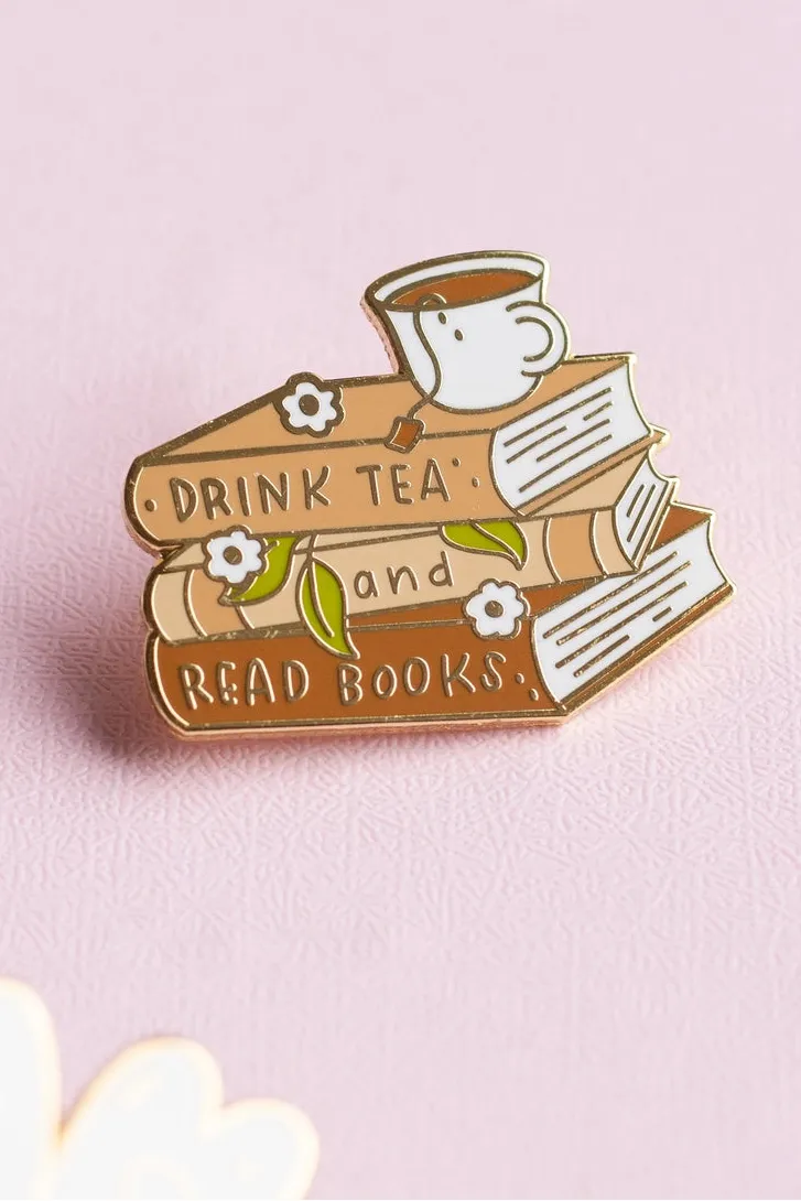 Occasionalish Pins sold by Morning Lavender product image thumbnail 3