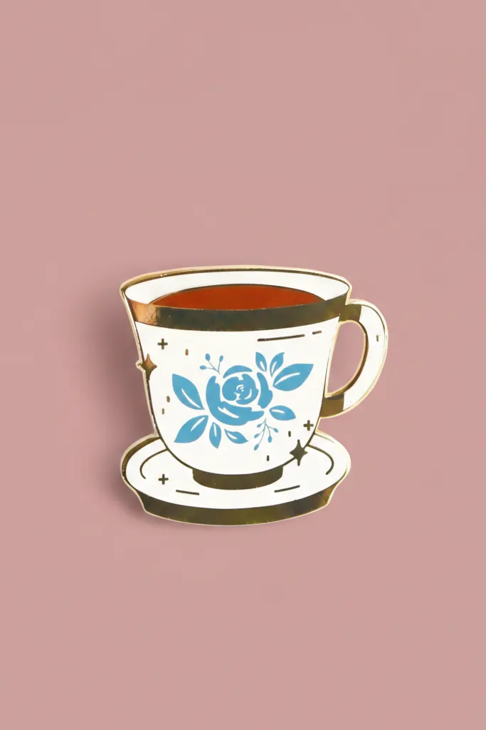 Occasionalish Pins sold by Morning Lavender