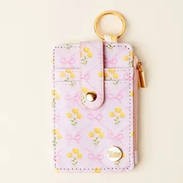 Keychain Wallet sold by Morning Lavender product image thumbnail 5