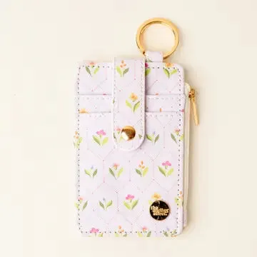 Keychain Wallet sold by Morning Lavender product image thumbnail 3