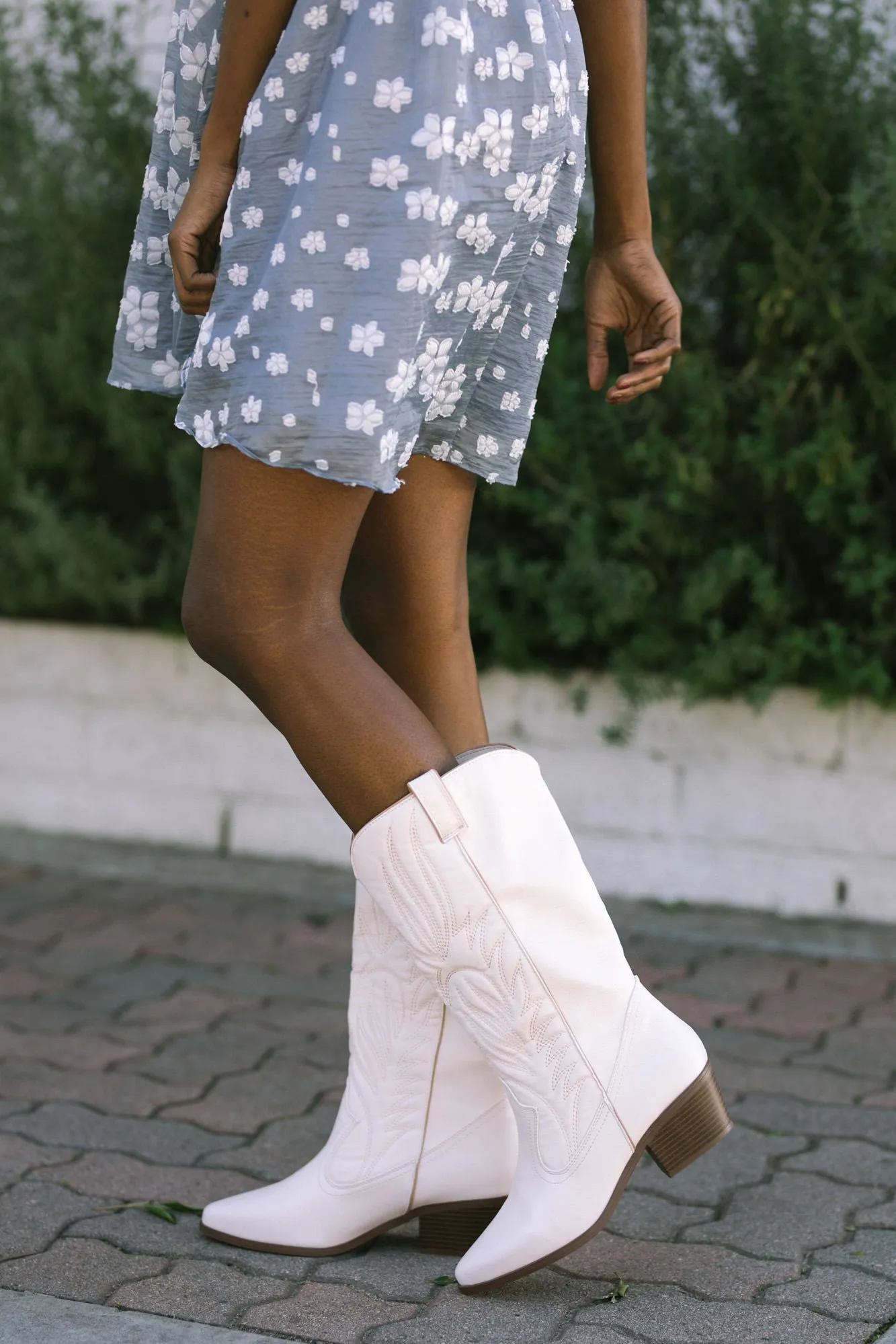 Montana Western Boots sold by Morning Lavender product image thumbnail 3