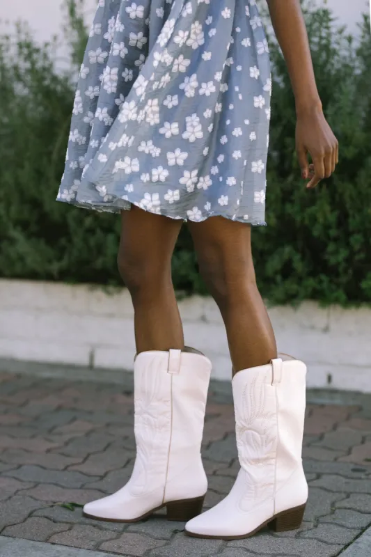Montana Western Boots sold by Morning Lavender