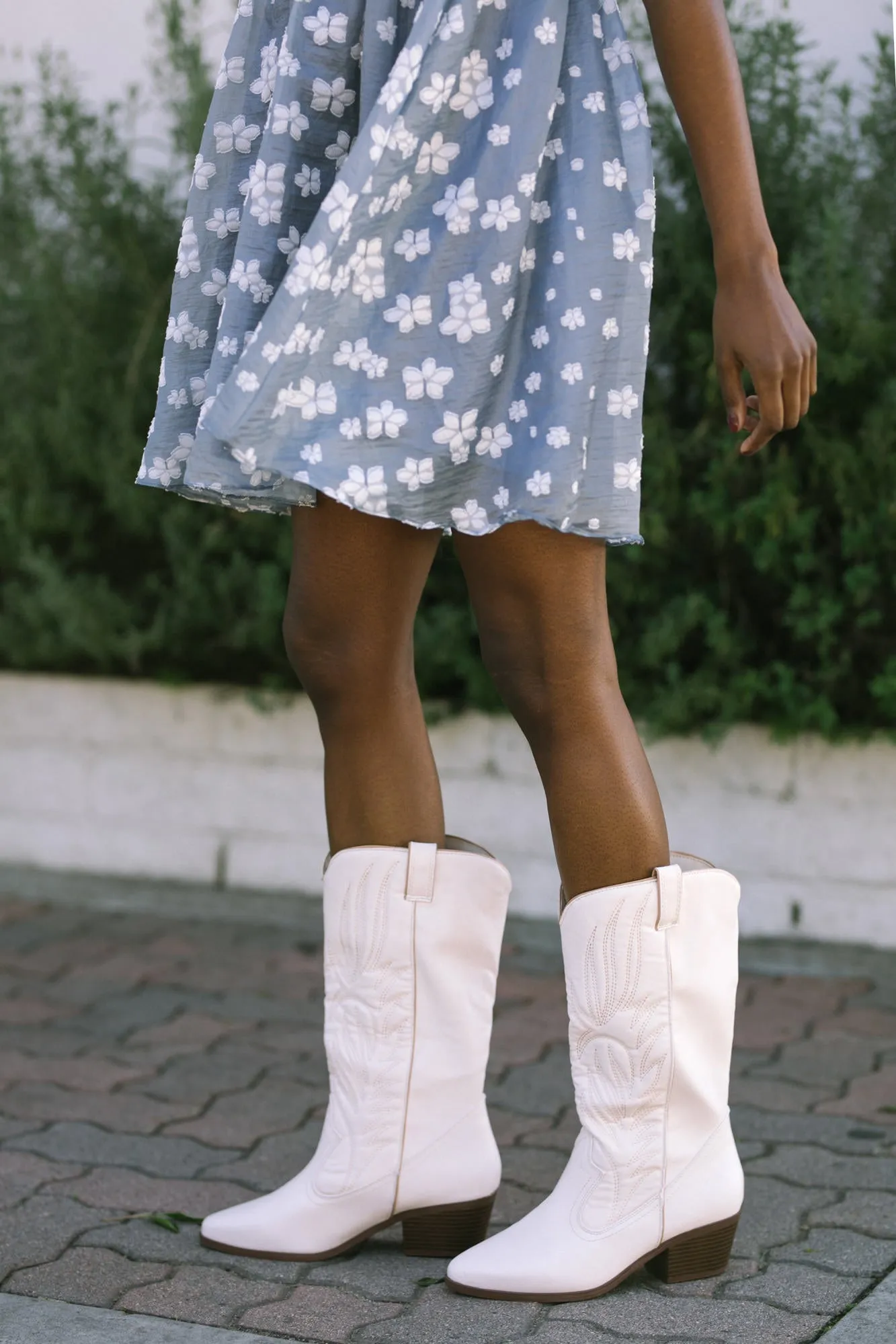 Montana Western Boots sold by Morning Lavender