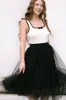 Carly Contrast Knit Tank sold by Morning Lavender