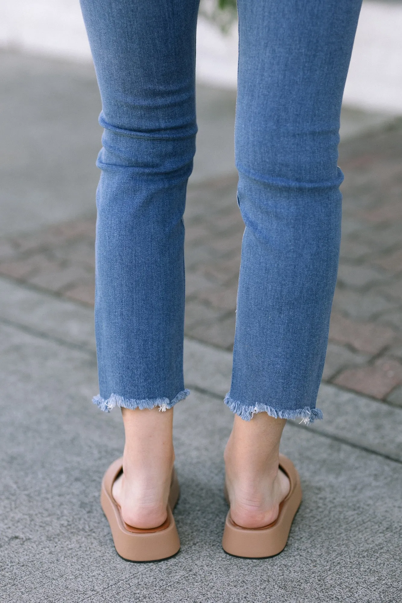 Tove Platform Sandal sold by Morning Lavender product image thumbnail 3