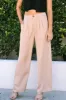 Noelle Satin Wide Leg Pants sold by Morning Lavender