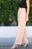 Noelle Satin Wide Leg Pants sold by Morning Lavender