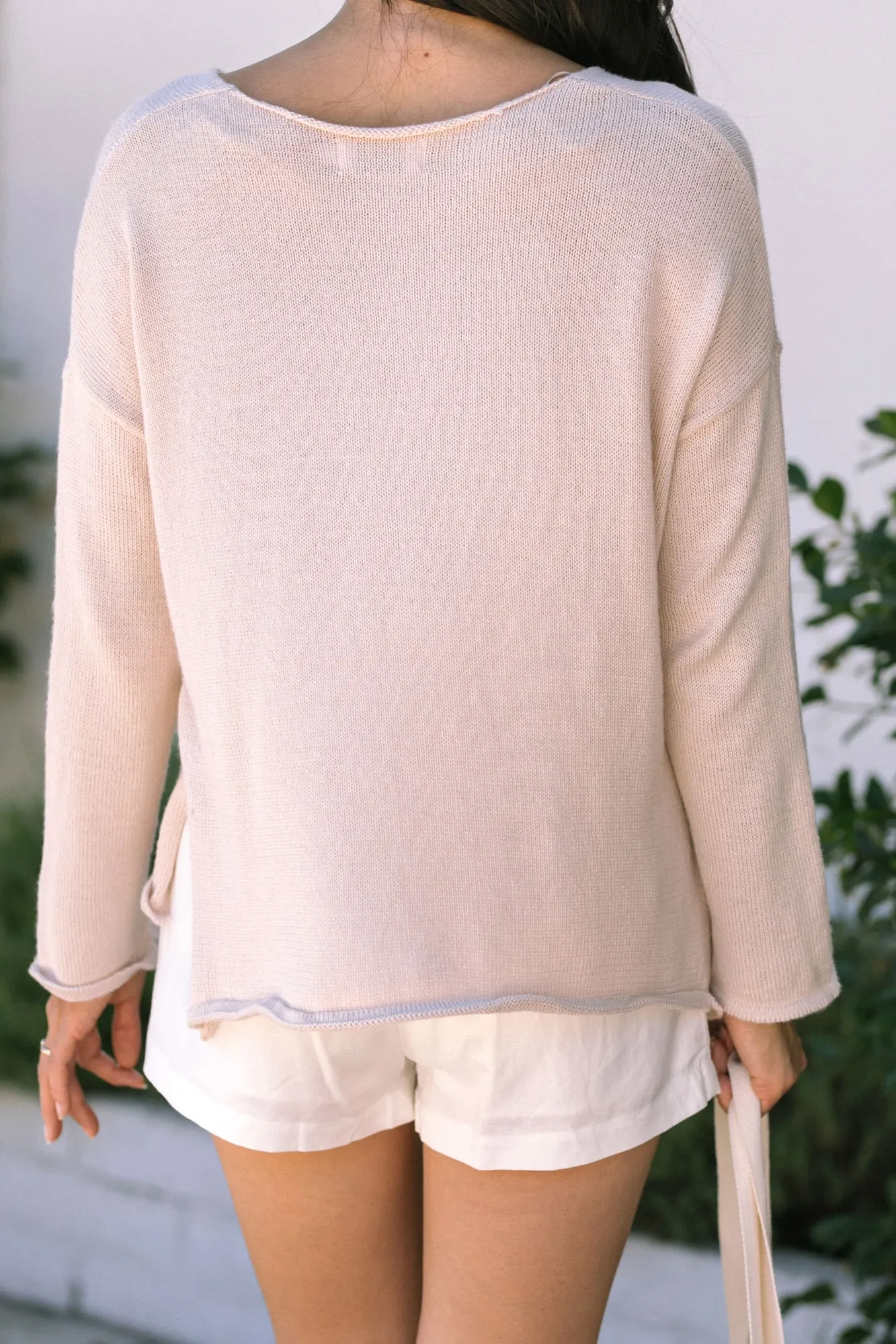 Gigi Girls Trip Sweater sold by Morning Lavender product image thumbnail 4