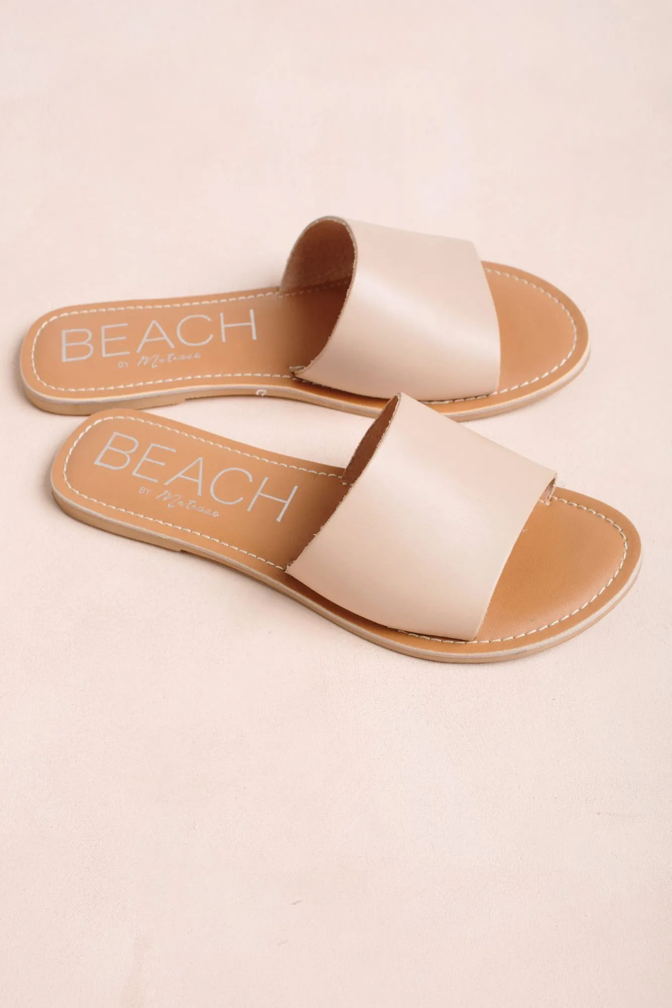 Matisse Cabana Sandal sold by Morning Lavender product image thumbnail 5