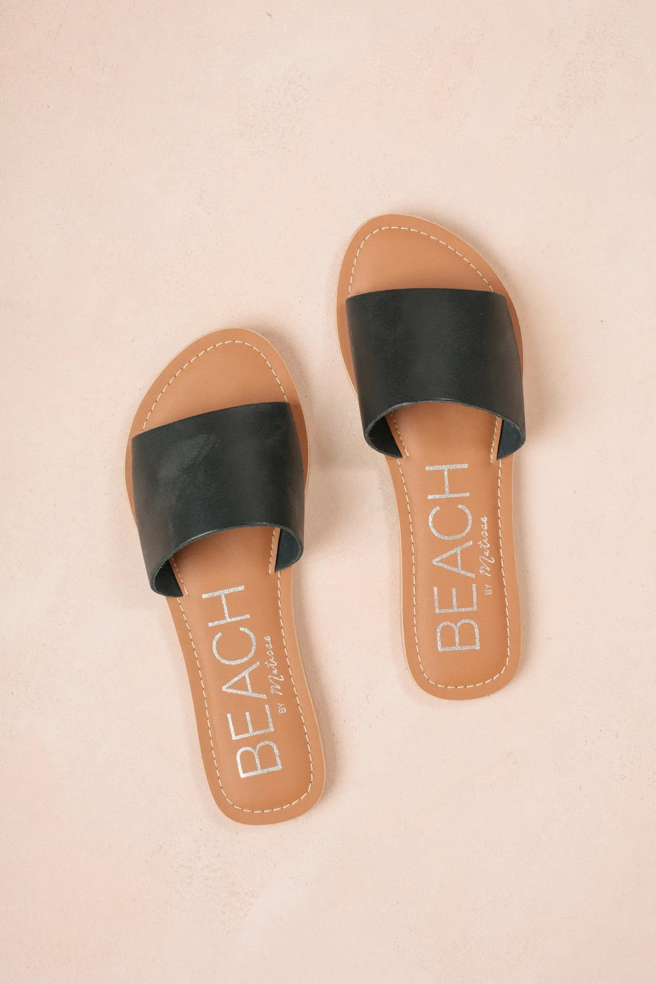 Matisse Cabana Sandal sold by Morning Lavender