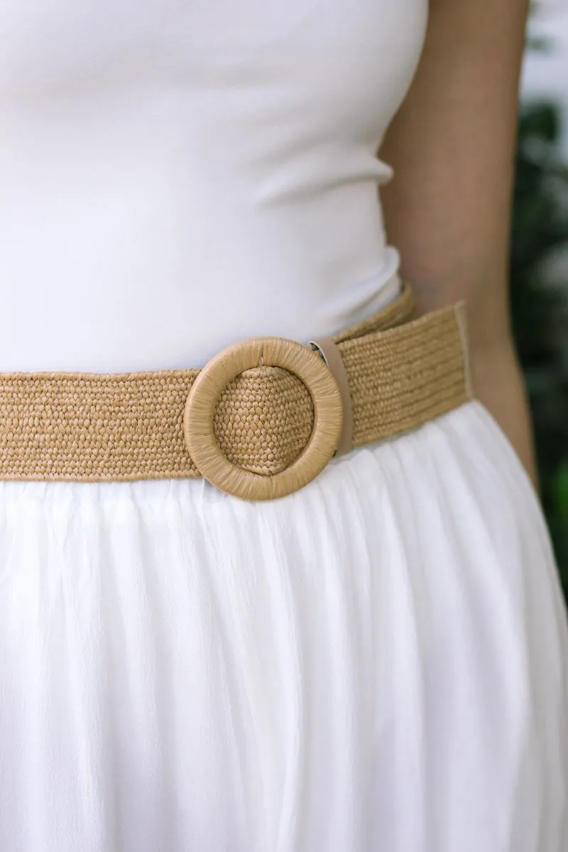 Darlene Stretch Belt sold by Morning Lavender product image thumbnail 3