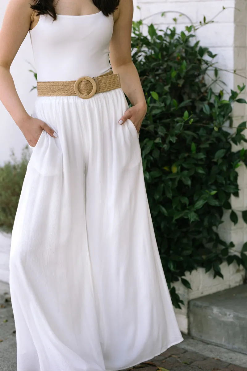 Darlene Stretch Belt sold by Morning Lavender