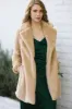 Alicia Faux Fur Coat sold by Morning Lavender