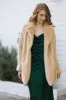 Alicia Faux Fur Coat sold by Morning Lavender