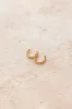 Eleanor Beaded Hoop Earrings sold by Morning Lavender
