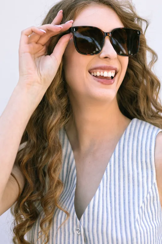 Charlene Sunglasses sold by Morning Lavender