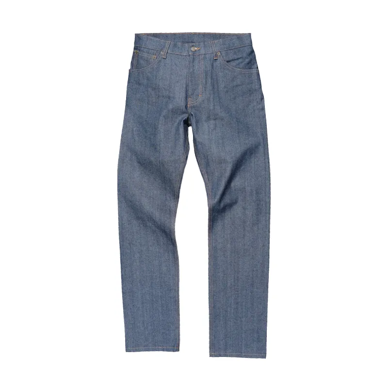 R100 sold by Raleigh Denim Workshop