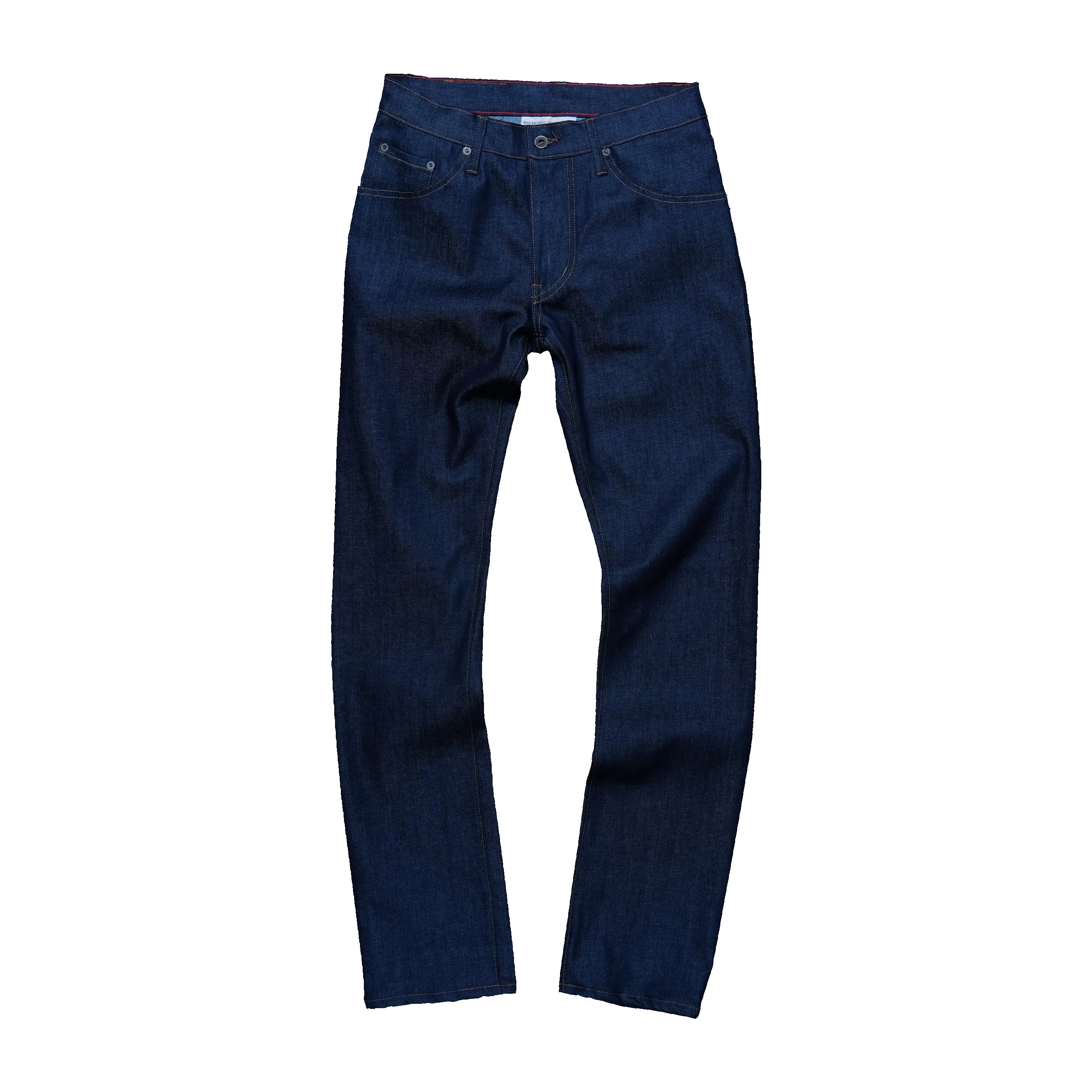 Jones | Fischer sold by Raleigh Denim Workshop