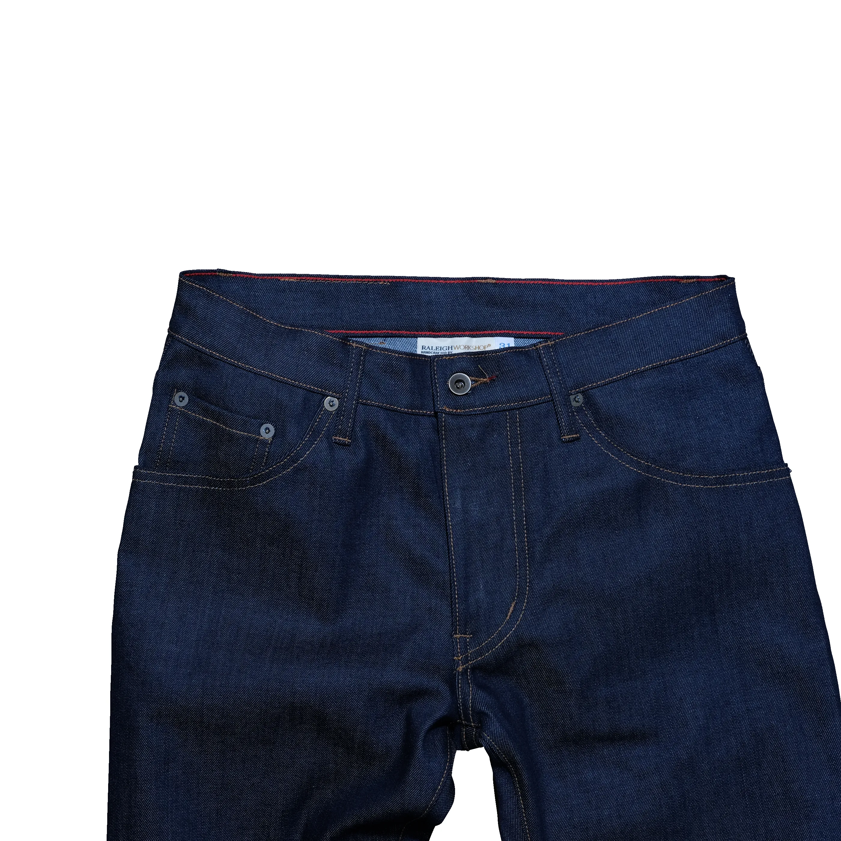Jones | Fischer sold by Raleigh Denim Workshop product image thumbnail 2