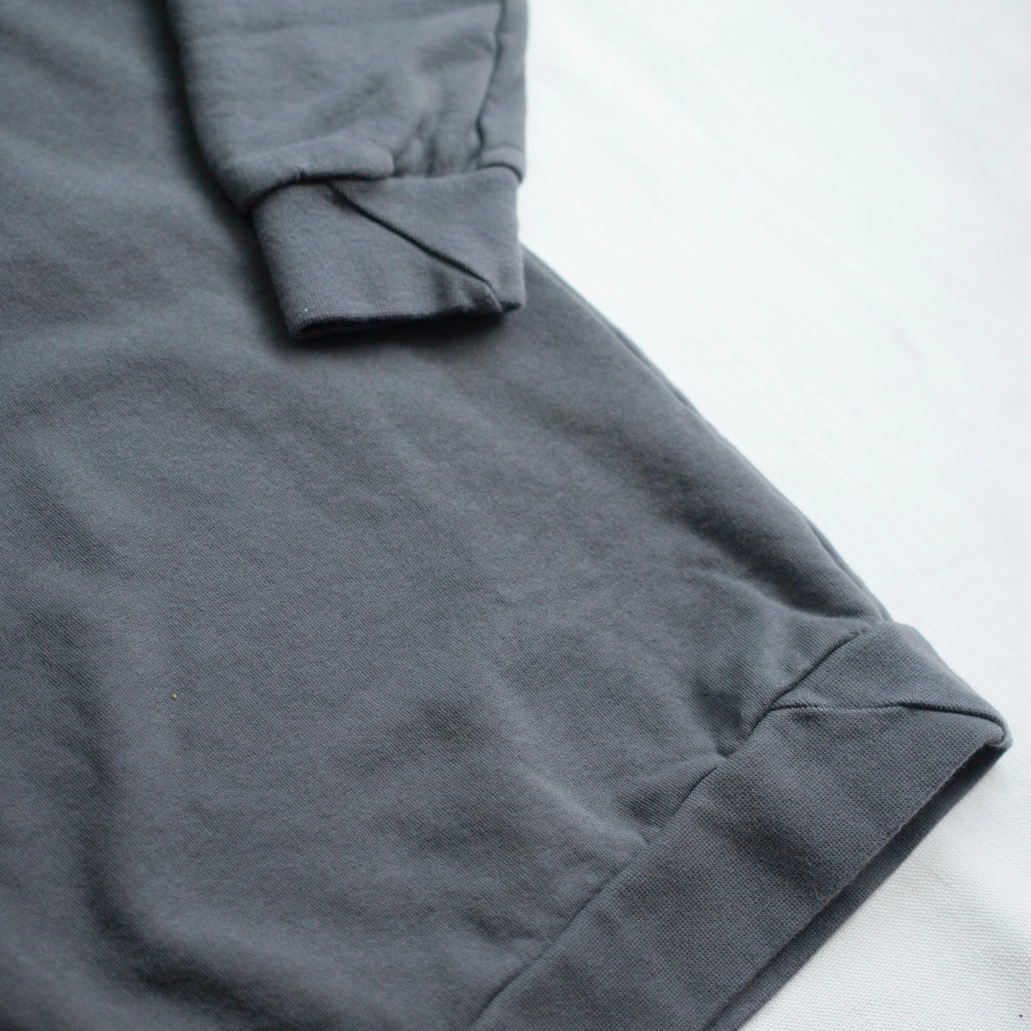 Raglan Sweatshirt sold by Raleigh Denim Workshop product image thumbnail 4