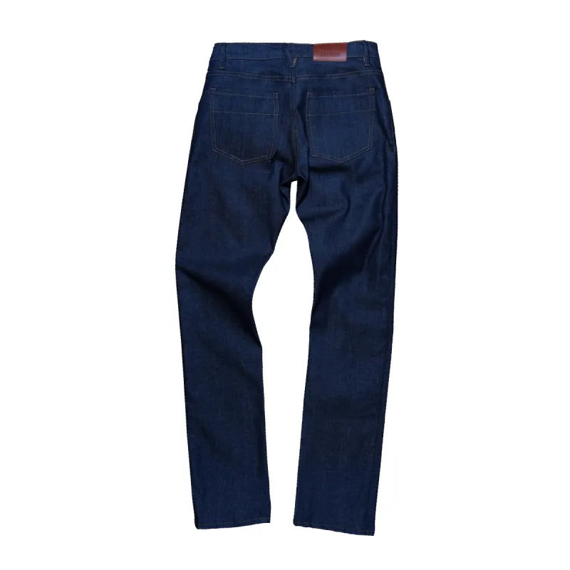 Jones — Washed Denim sold by Raleigh Denim Workshop