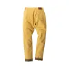 Martin Stretch | Cider sold by Raleigh Denim Workshop