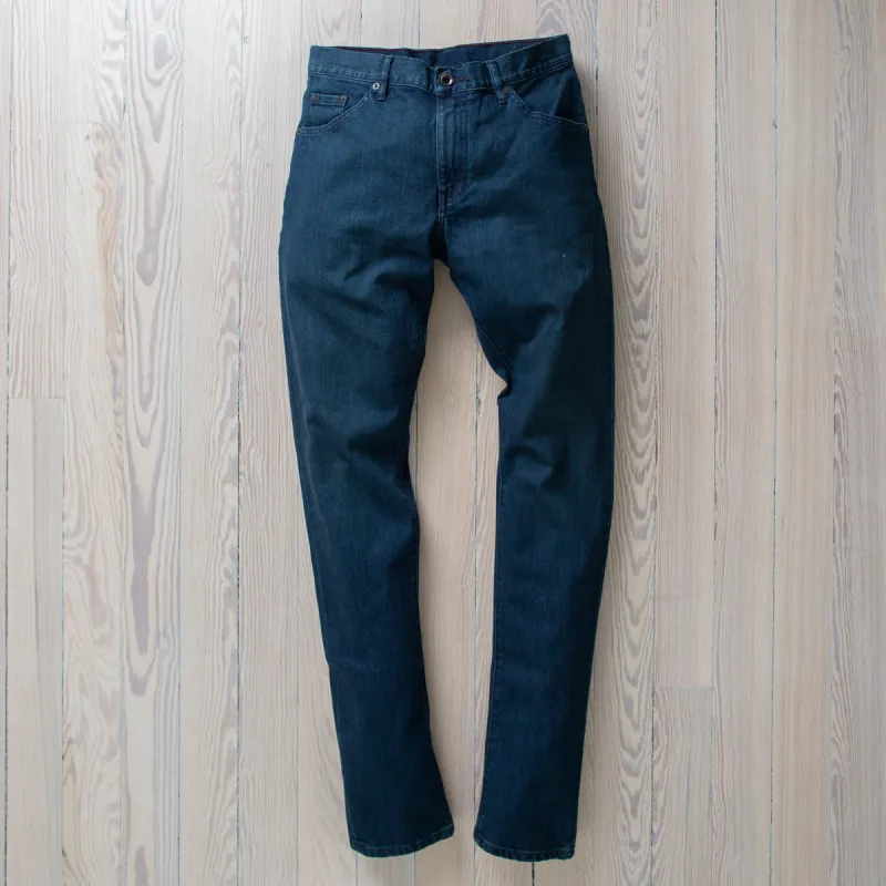 Martin | Canon sold by Raleigh Denim Workshop