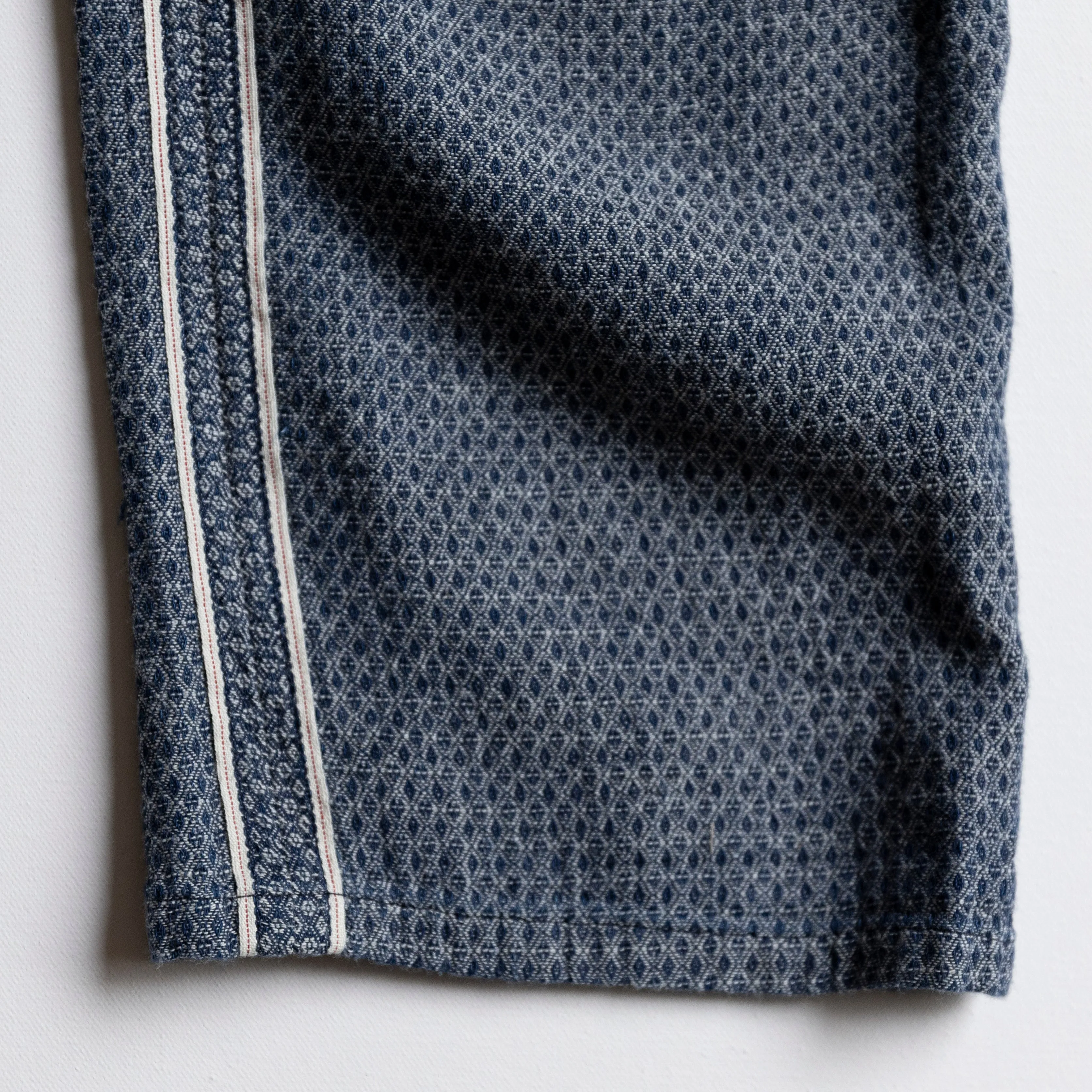 Drawstring Pant sold by Raleigh Denim Workshop product image thumbnail 2