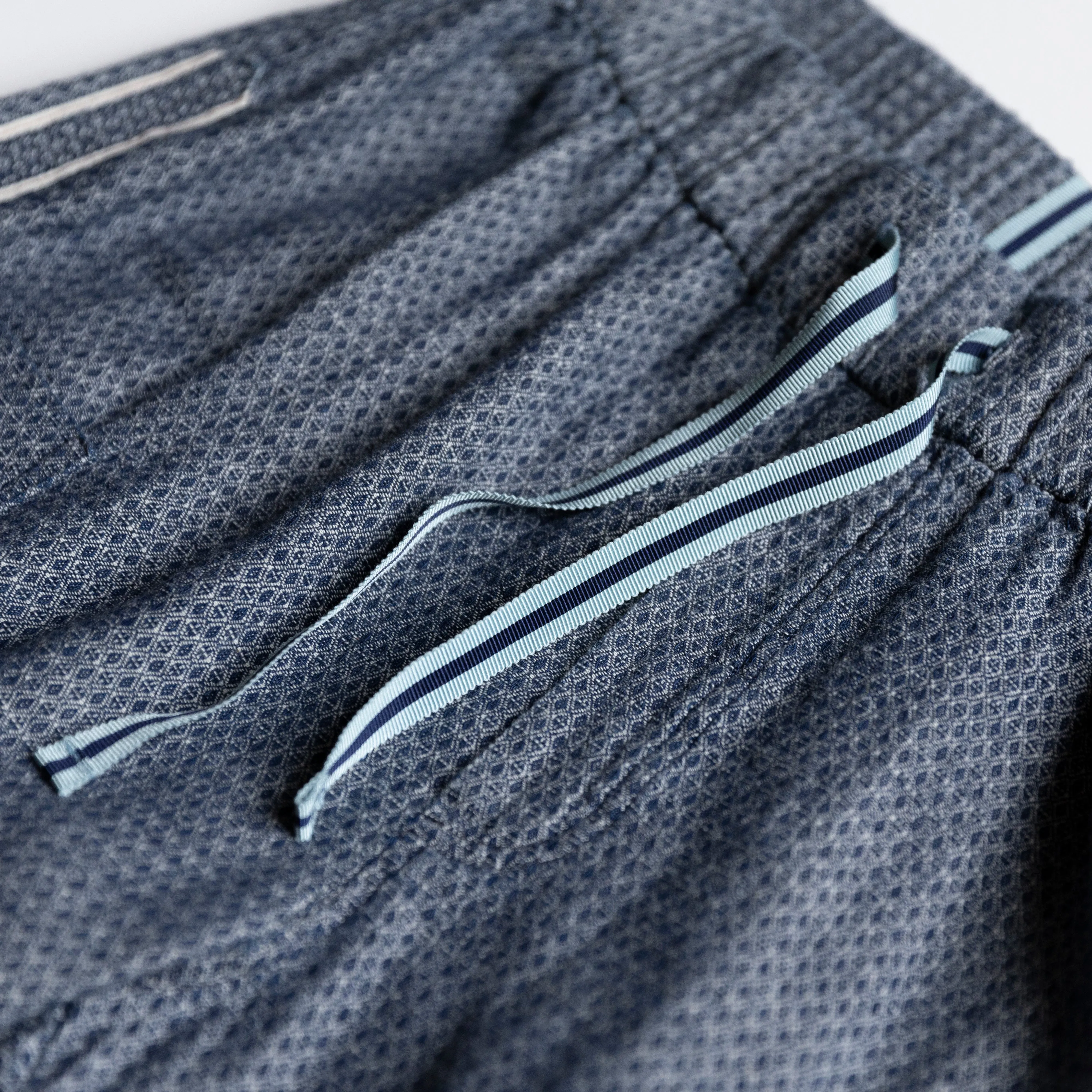 Drawstring Pant sold by Raleigh Denim Workshop product image thumbnail 3