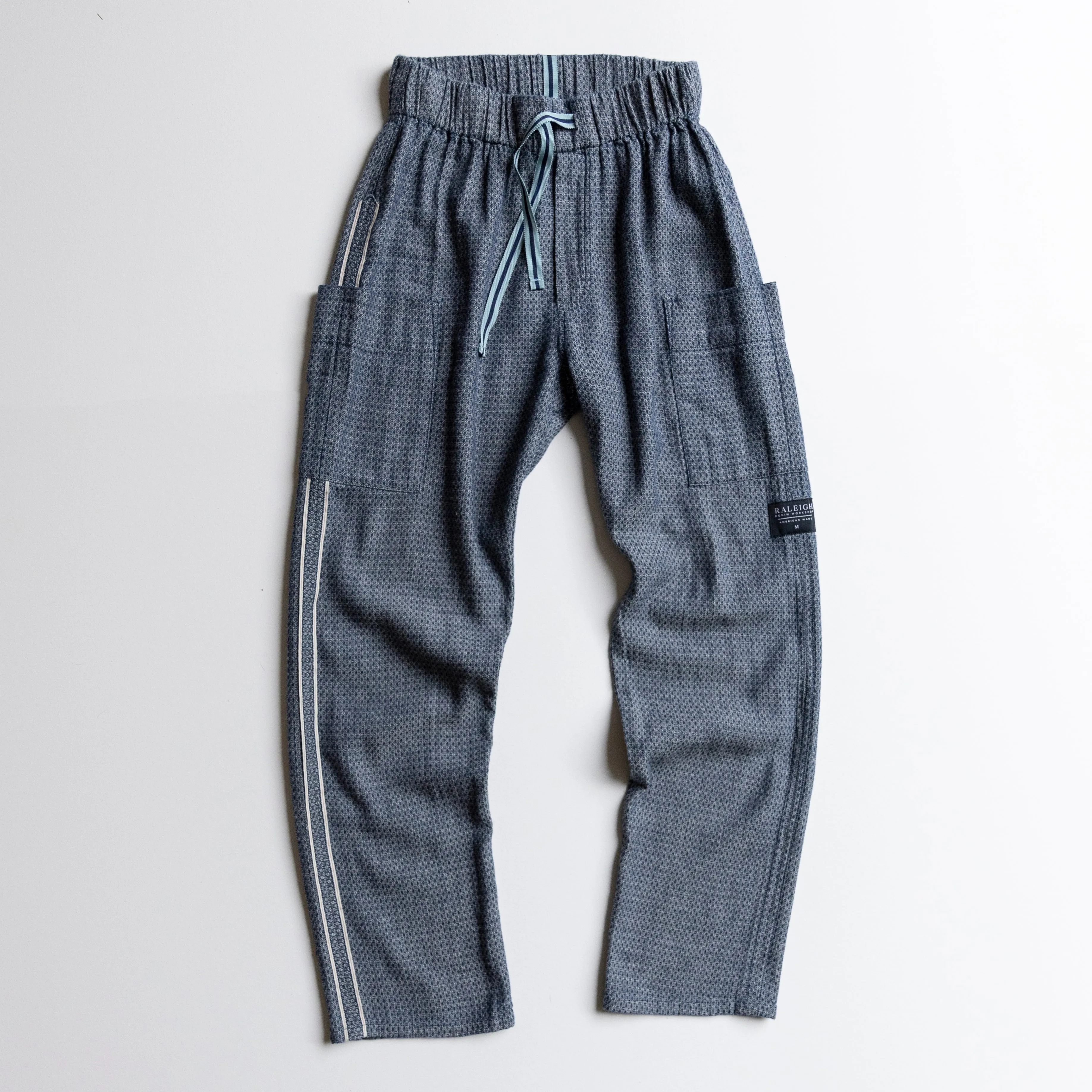 Drawstring Pant sold by Raleigh Denim Workshop